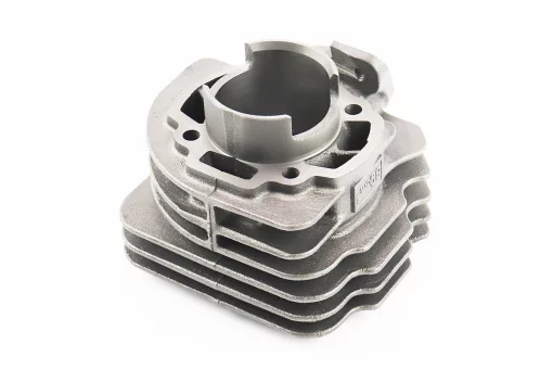 Циліндр к-кт (цпг) Honda LEAD90cc-48мм (палець 12мм), від 2шт -5%, FIX-207800