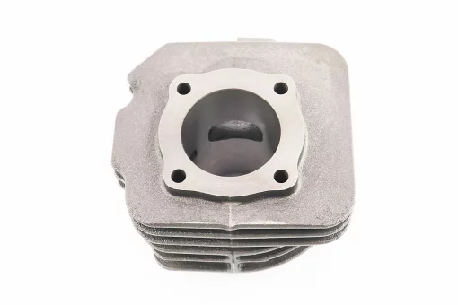 Циліндр к-кт (цпг) Honda LEAD90cc-48мм (палець 12мм), від 2шт -5%, FIX-207800