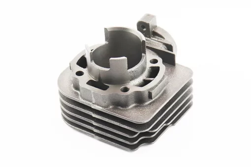 Циліндр к-кт (цпг) Suzuki AD65cc-44мм (палець 10мм) (SEPIA; SEPIA ZZ; MOLLET), від 2шт -5%, FIX-207802