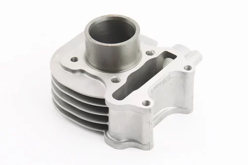 Циліндр к-кт (цпг) Suzuki LET'S 4T 50cc-39мм (палець 10мм), FIX-207803