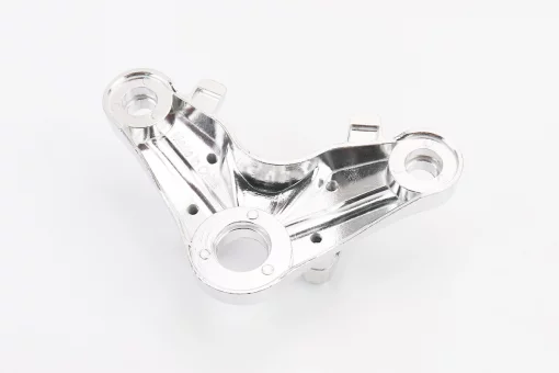 Кронштейн траверсы верхний "корона" (на Corrado), FIX-318418