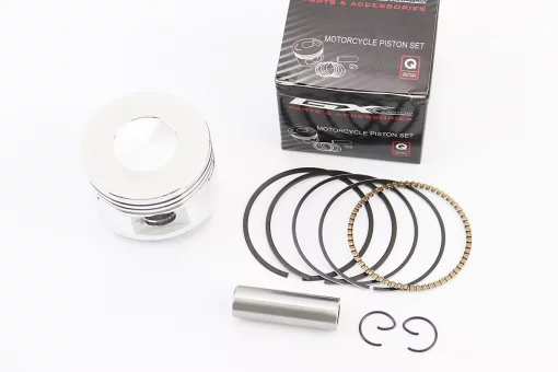 Поршень к-кт 110cc 52,4мм STD (палец 13мм), FIX-318427