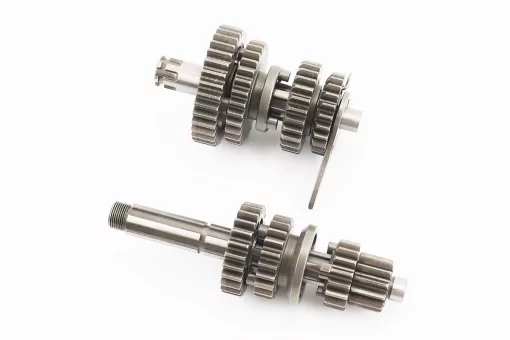 Коробка передач (два вала с шестернями), первичный вал 150мм Active, FIX-208943