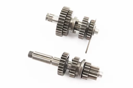 Коробка передач (два вала с шестернями), первичный вал 150мм Active, FIX-208944