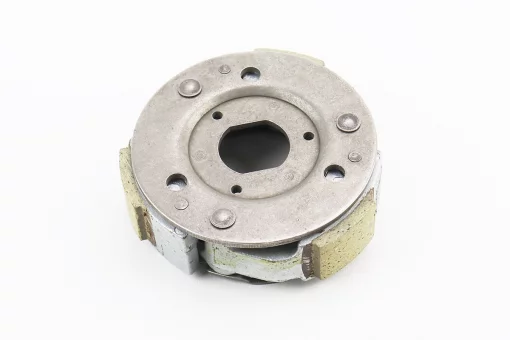 Зчеплення заднього варіатора Suzuki AD50 (вузька колодка) (якісний), FIX-347112