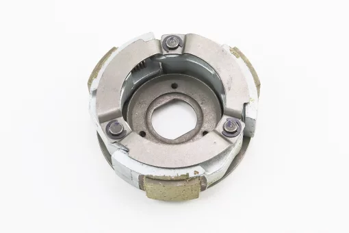 Зчеплення заднього варіатора Suzuki AD50 (вузька колодка) (якісний), FIX-347112