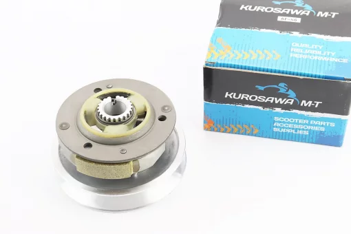 Вариатор задний к-кт Honda DIO AF56 (без колокола), FIX-347137