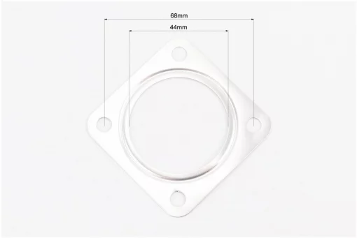 Прокладка головки циліндру - 44мм, Honda DIO AF34 / 35, FIX-347189