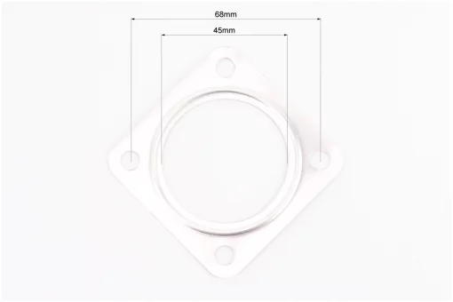 Прокладка головки цилиндра Honda DIO AF18/27 - 44mm, FIX-347190