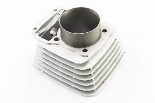 ZS200GS Цилиндр к-кт (цпг) 67мм (высота цилиндра 72/106,7мм) (палец 16мм), FIX-505069