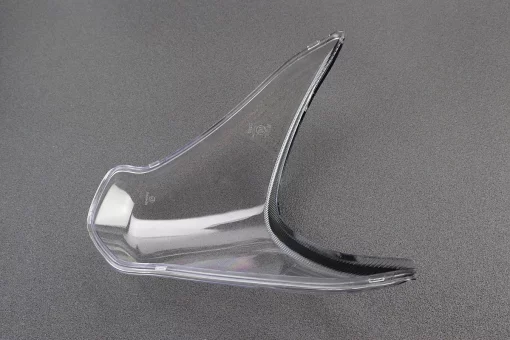 V200N пластик - "стекло" фары передней, FIX-210898