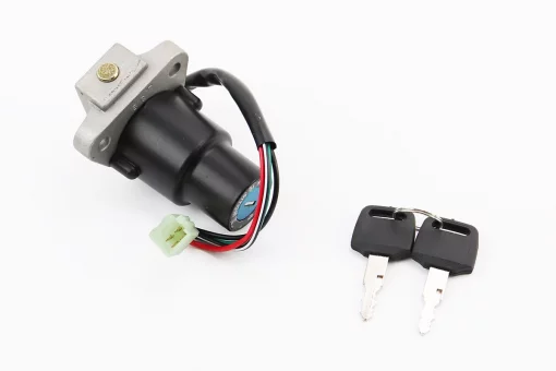 V200R Замок запалювання, FIX-505081