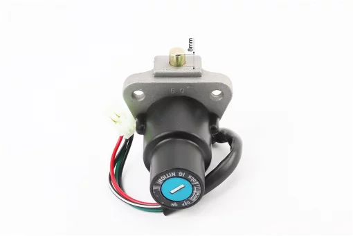 V200R Замок запалювання, FIX-505081