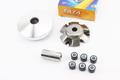 Варіатор передній в зборі+втулка, FIX-310034