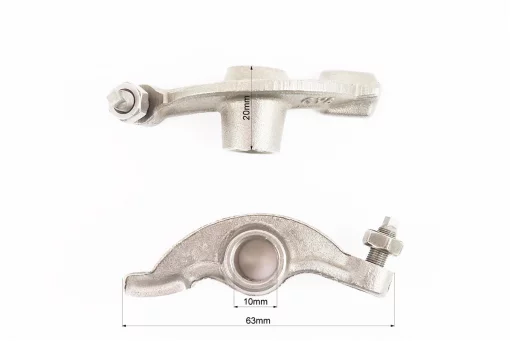 Коромысло (рокер) клапана к-кт 2шт, FIX-310036
