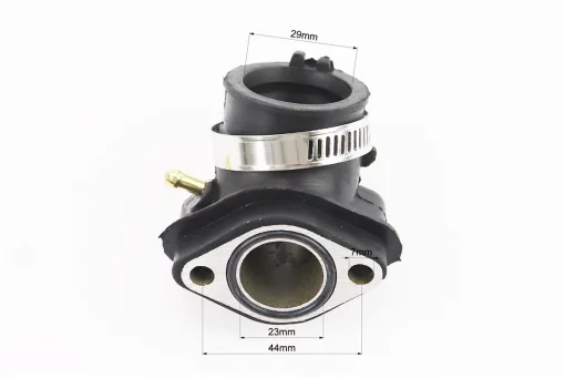 Патрубок карбюратора, FIX-310041