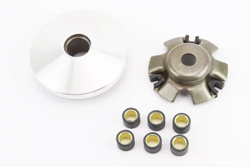 Вариатор передний в сборе (без втулки), FIX-310042