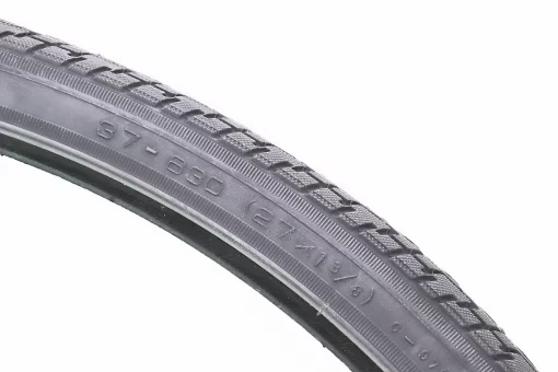 Шина 27"х1 3/8 (37-630) дорожня Trekking С979D, FIX-402299