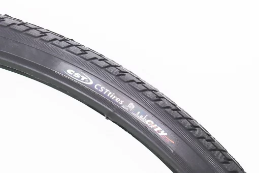 Шина 27"х1 3/8 (37-630) дорожня Trekking С979D, FIX-402299