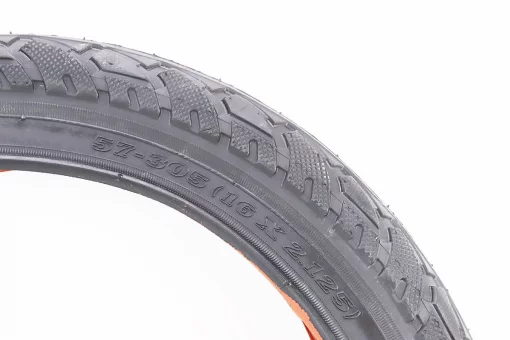 Шина 16"x2,125 (57-305) дорожня SV225, FIX-402332