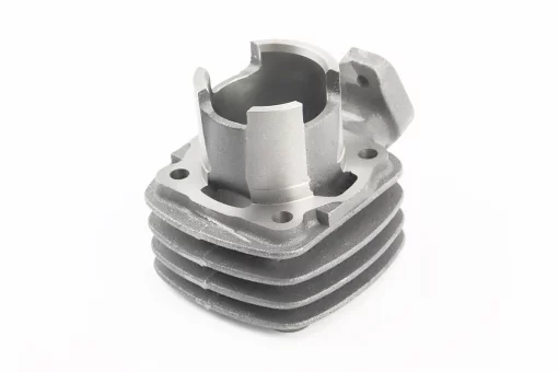 Циліндр к-кт (цпг) Honda PAL 50cc-41мм (палець 10мм) жовта коробка, FIX-339646