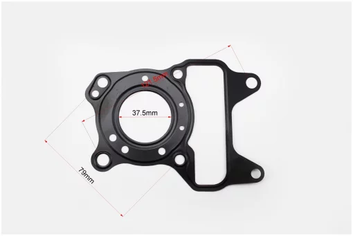 Прокладка головки цилиндра Honda DIO AF54, FIX-339651