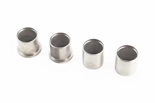 Втулка амортизатора переднего к-кт 4шт, FIX-318453