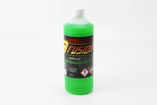 Жидкость охлаждающая концентрат -38&deg;C 1:1 "АНТИФРИЗ G13", зеленая 1L, FIX-304278