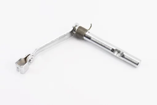 Вал сцепления внешний + пружина CGВ, FIX-326346