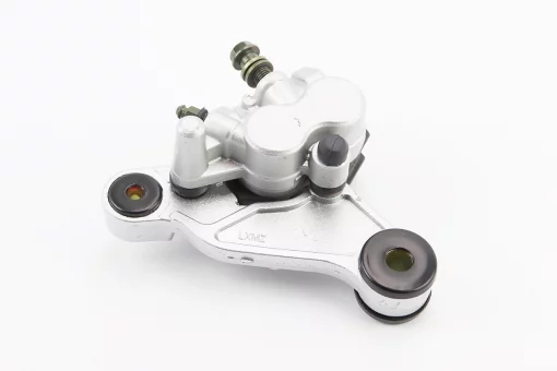 Гальмівний супорт з колодками Honda LEAD (двопоршневий), FIX-347225