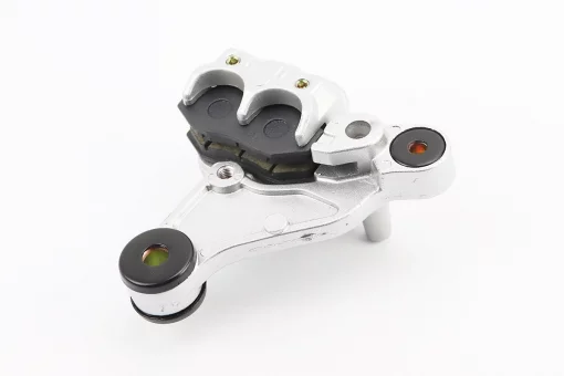 Гальмівний супорт з колодками Honda LEAD (двопоршневий), FIX-347225