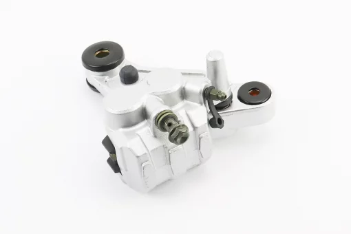 Гальмівний супорт з колодками Honda LEAD (двопоршневий), FIX-347225