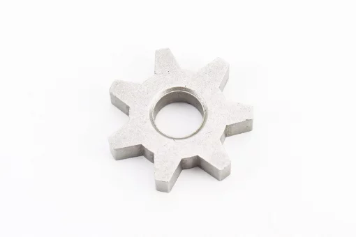 Звезда цепи 3/8-7 (D-35mm, d-12mm, H-7mm) Einhell, Craft, FIX-209007