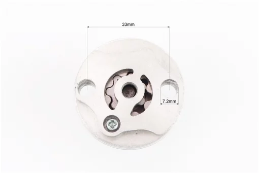 Насос масляный, FIX-310076