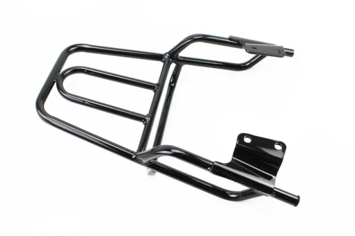 V200R Багажник задній метал, ЧОРНИЙ, FIX-505111