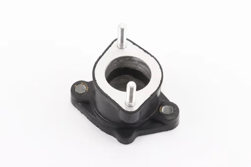 V200N Патрубок карбюратора прогумований, FIX-505123