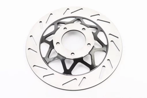 V200N Диск тормозной (передний), FIX-505124