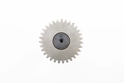 Вал вторичный с шестернями КПП ATV 100cc, FIX-335387