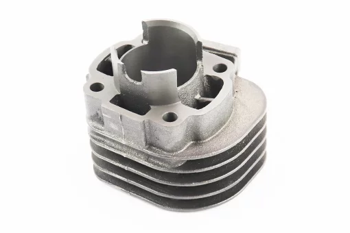 Циліндр к-кт (цпг) Yamaha JOG 3KJ 65cc-44мм (палець 10мм) (AXIS; APRIO; ARTISTIC; VINO; TRUNK; POHE; NEXT ZONE; SA2J;, FIX-207808