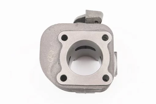 Циліндр к-кт (цпг) Yamaha JOG 3KJ 65cc-44мм (палець 10мм) (AXIS; APRIO; ARTISTIC; VINO; TRUNK; POHE; NEXT ZONE; SA2J;, FIX-207808