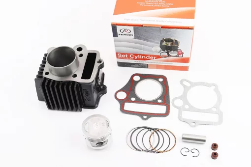 Цилиндр к-кт (цпг) 90cc-47мм (палец 13мм), от 12шт -15%, FIX-207811