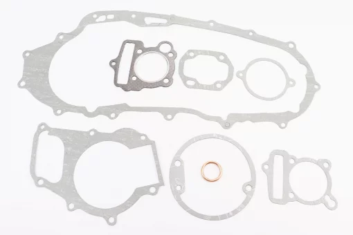 Прокладки двигателя Honda SPACY CH100cc-50мм, к-кт 8 деталей, FIX-339711