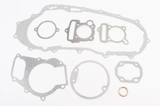 Прокладки двигуна Honda SPACY CH80cc-47мм, к-кт 8 деталей, FIX-339712