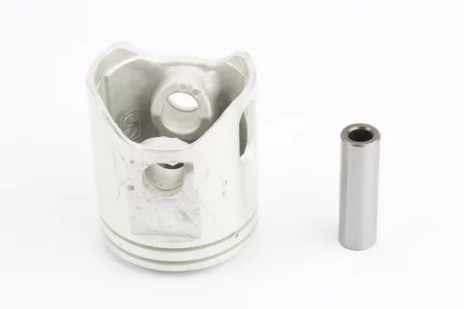 Поршень к-кт Honda DIO90 50мм STD (палець 12мм) синя коробка, FIX-339715