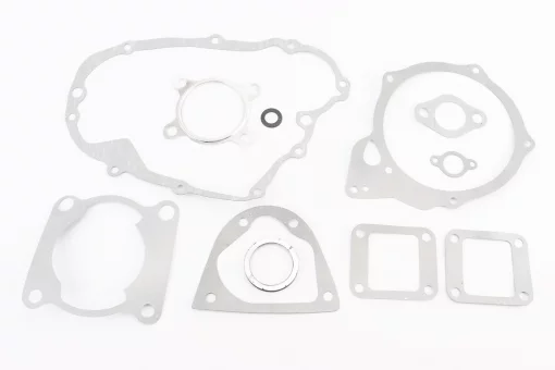 Прокладки двигателя Yamaha 125cc-58мм, к-кт 11 деталей, FIX-339727