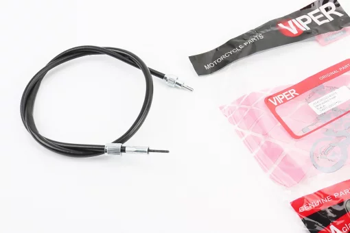 Трос спідометру Suzuki AD50 (бараб. гальм), FIX-339737