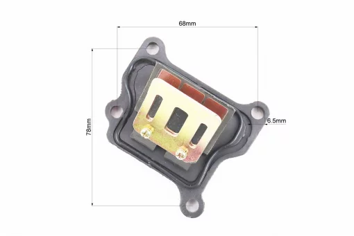 Клапан пелюстковий карбюратора Suzuki HI-UP, Тайвань, FIX-339754