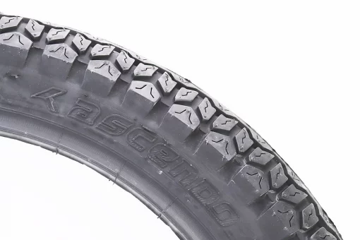 Шина 3,00-18 дорожная TT-324, FIX-353505