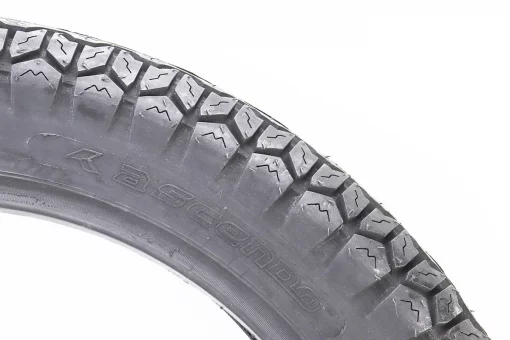 Шина 3,50-18 дорожная TT-324, FIX-353506