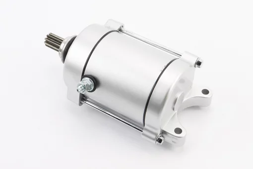 Стартер в сборе (11 шлицов) Zubr/F5, FIX-326366